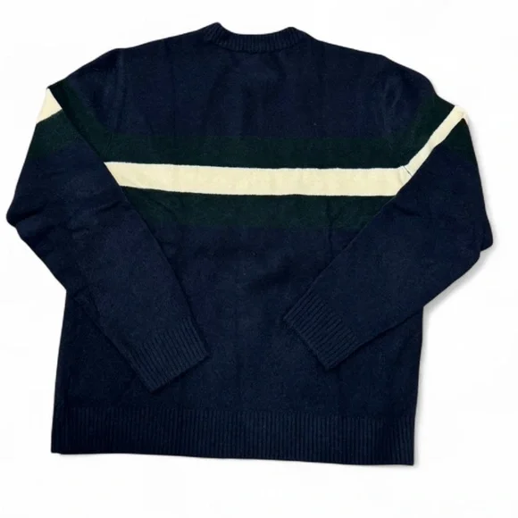 Express - BRAND NEW - Men's Crewneck Sweater - Picture 3 of 8